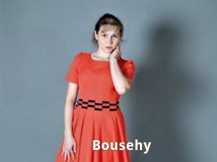 Bousehy