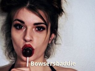 Bowsersbaddie