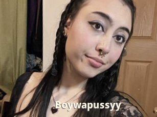 Boywapussyy