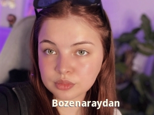 Bozenaraydan