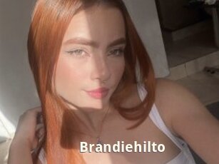 Brandiehilto