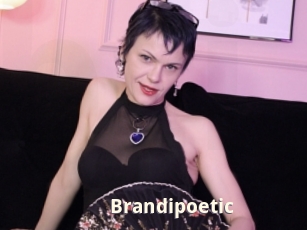 brandipoetic Bigtitinvasion