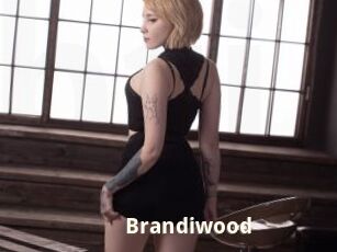 Brandiwood