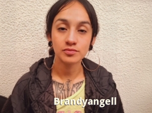 Brandyangell