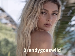 Brandygoeswild
