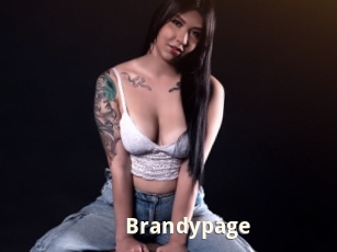 Brandypage