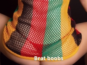 Brat_boobs