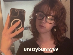 Brattybunny69