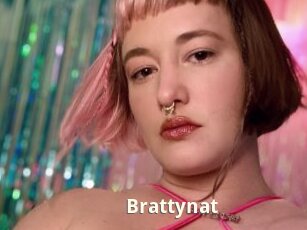 Brattynat