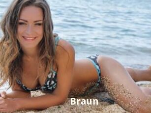 Braun
