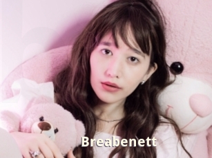 Breabenett