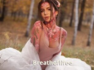 Breathoflifee