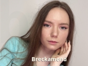 Breckamond