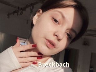 Breckbach