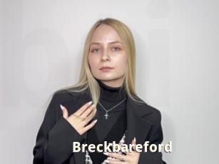 Breckbareford