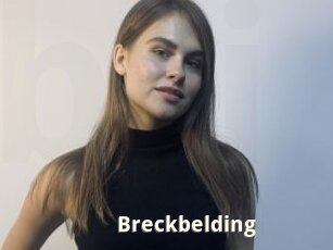Breckbelding