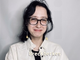 Breckberkes