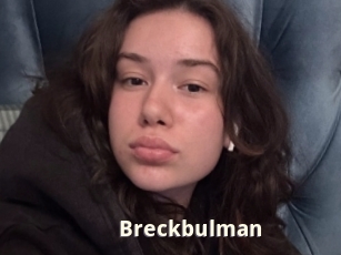 Breckbulman