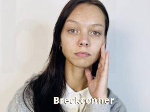 Breckconner