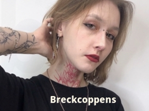 Breckcoppens