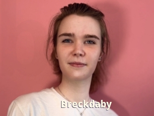 Breckdaby