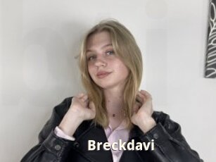 Breckdavi