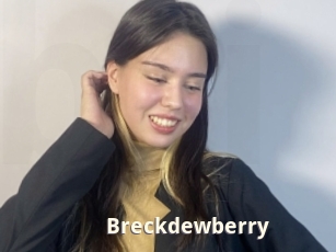 Breckdewberry