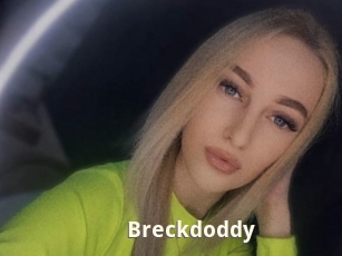 Breckdoddy