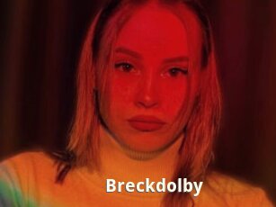 Breckdolby