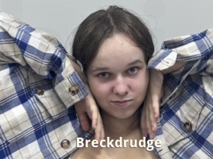 Breckdrudge