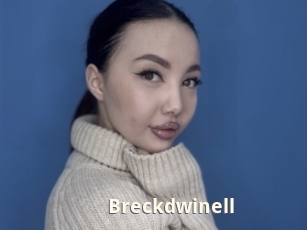 Breckdwinell