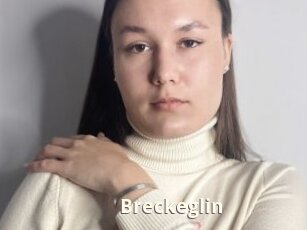 Breckeglin
