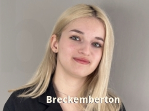 Breckemberton