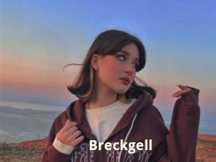 Breckgell