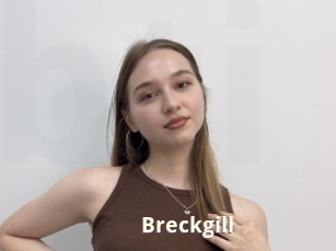 Breckgill