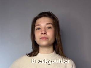 Breckgoulder