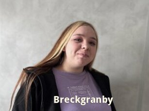 Breckgranby