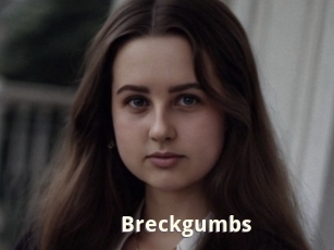 Breckgumbs