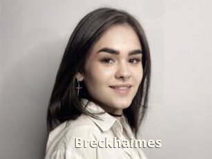 Breckhaimes