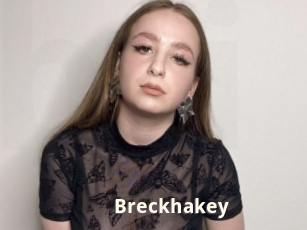 Breckhakey
