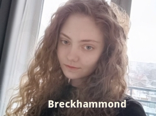 Breckhammond