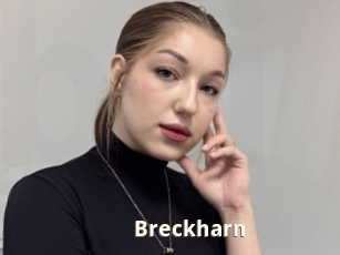 Breckharn