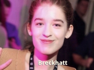 Breckhatt