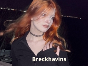 Breckhavins