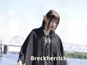 Breckherrick