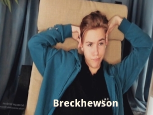 Breckhewson