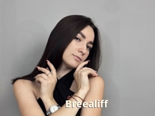 Breealiff