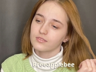 Breeapplebee