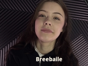 Breebaile