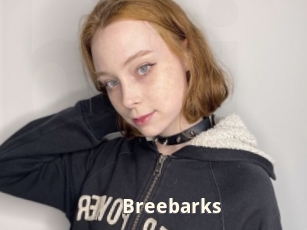 Breebarks